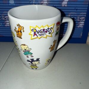 Rugrats Character Mug 10oz